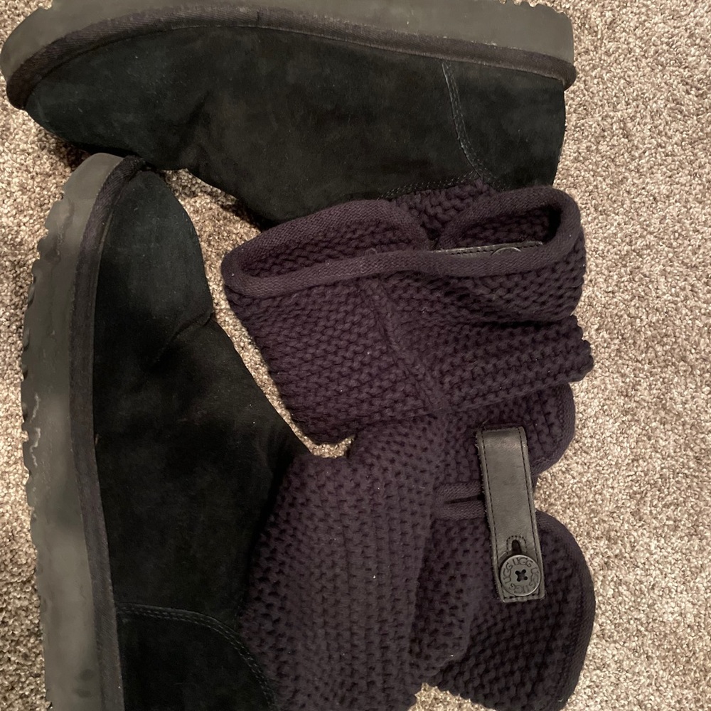 UGG boots